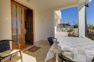 Appartement de vacances /en/au Mali Losinj (Primorsko-Goranska)ou appartement ou maison de vacances
