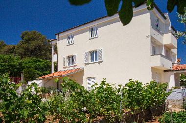 Appartement de vacances /en/au Mali Losinj (Primorsko-Goranska)ou appartement ou maison de vacances