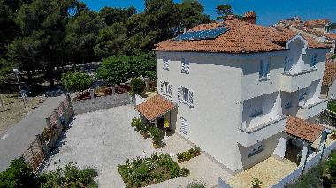 Appartement de vacances /en/au Mali Losinj (Primorsko-Goranska)ou appartement ou maison de vacances