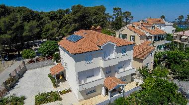 Appartement de vacances /en/au Mali Losinj (Primorsko-Goranska)ou appartement ou maison de vacances