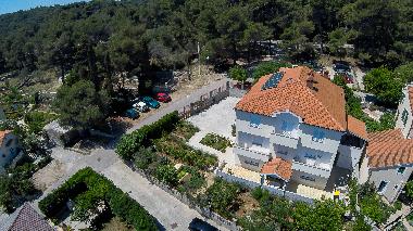 Appartement de vacances /en/au Mali Losinj (Primorsko-Goranska)ou appartement ou maison de vacances