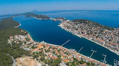 Appartement de vacances /en/au Mali Losinj (Primorsko-Goranska)ou appartement ou maison de vacances