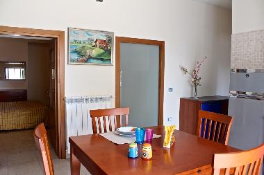 Appartement de vacances /en/au Rocca D