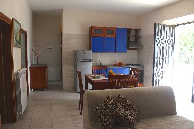 Appartement de vacances /en/au Rocca D