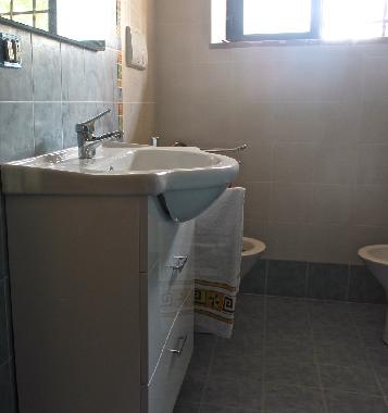 Appartement de vacances /en/au Rocca D