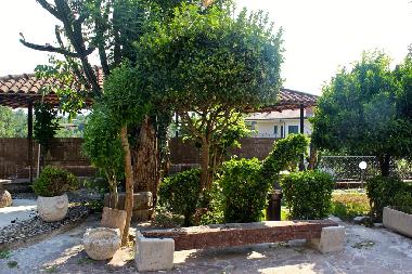 Appartement de vacances /en/au Rocca D