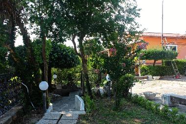 Appartement de vacances /en/au Rocca D