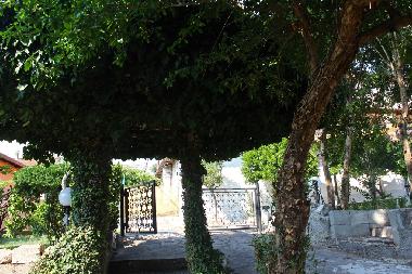 Appartement de vacances /en/au Rocca D