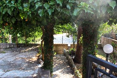 Appartement de vacances /en/au Rocca D