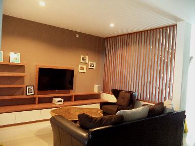 Maison de vacances �/en/au bandung (Jawa Barat (Djawa Barat))ou appartement ou maison de vacances