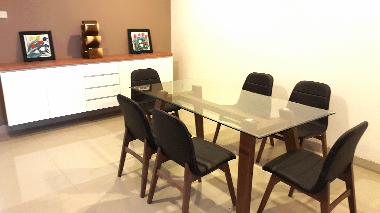 Maison de vacances �/en/au bandung (Jawa Barat (Djawa Barat))ou appartement ou maison de vacances