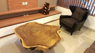 Maison de vacances �/en/au bandung (Jawa Barat (Djawa Barat))ou appartement ou maison de vacances