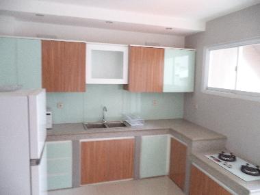 Maison de vacances �/en/au bandung (Jawa Barat (Djawa Barat))ou appartement ou maison de vacances