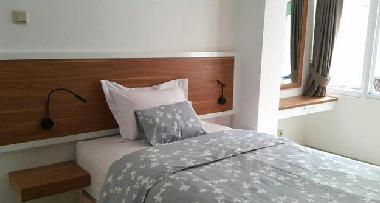 Maison de vacances �/en/au bandung (Jawa Barat (Djawa Barat))ou appartement ou maison de vacances