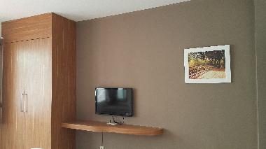 Maison de vacances �/en/au bandung (Jawa Barat (Djawa Barat))ou appartement ou maison de vacances