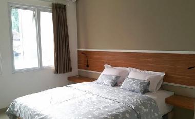 Maison de vacances �/en/au bandung (Jawa Barat (Djawa Barat))ou appartement ou maison de vacances