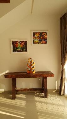 Maison de vacances �/en/au bandung (Jawa Barat (Djawa Barat))ou appartement ou maison de vacances