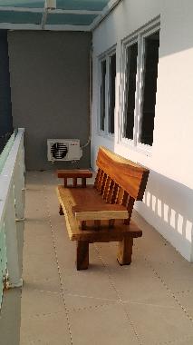 Maison de vacances �/en/au bandung (Jawa Barat (Djawa Barat))ou appartement ou maison de vacances