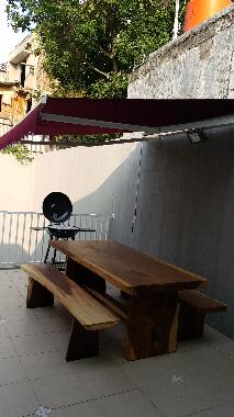 Maison de vacances �/en/au bandung (Jawa Barat (Djawa Barat))ou appartement ou maison de vacances