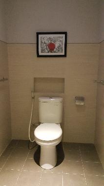 Maison de vacances �/en/au bandung (Jawa Barat (Djawa Barat))ou appartement ou maison de vacances