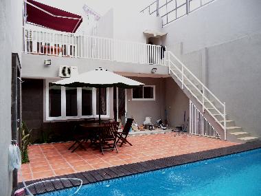 Maison de vacances �/en/au bandung (Jawa Barat (Djawa Barat))ou appartement ou maison de vacances