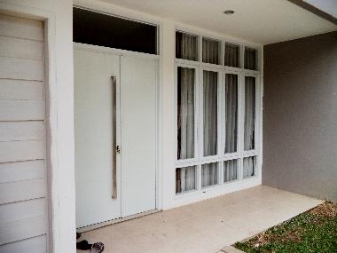 Maison de vacances �/en/au bandung (Jawa Barat (Djawa Barat))ou appartement ou maison de vacances