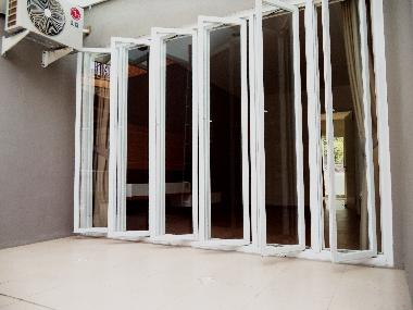 Maison de vacances �/en/au bandung (Jawa Barat (Djawa Barat))ou appartement ou maison de vacances