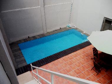 Maison de vacances �/en/au bandung (Jawa Barat (Djawa Barat))ou appartement ou maison de vacances