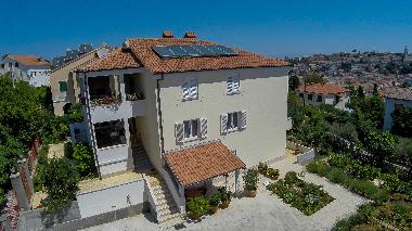 Appartement de vacances �/en/au Mali Lo�inj (Primorsko-Goranska)ou appartement ou maison de vacances