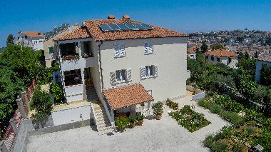 Appartement de vacances �/en/au Mali Lo�inj (Primorsko-Goranska)ou appartement ou maison de vacances