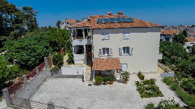 Appartement de vacances �/en/au Mali Lo�inj (Primorsko-Goranska)ou appartement ou maison de vacances