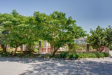 Appartement de vacances �/en/au Mali Lo�inj (Primorsko-Goranska)ou appartement ou maison de vacances