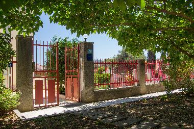 Appartement de vacances �/en/au Mali Lo�inj (Primorsko-Goranska)ou appartement ou maison de vacances