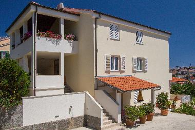 Appartement de vacances �/en/au Mali Lo�inj (Primorsko-Goranska)ou appartement ou maison de vacances