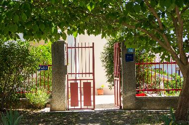 Appartement de vacances �/en/au Mali Lo�inj (Primorsko-Goranska)ou appartement ou maison de vacances