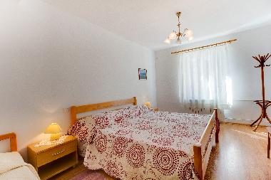 Appartement de vacances �/en/au Mali Lo�inj (Primorsko-Goranska)ou appartement ou maison de vacances