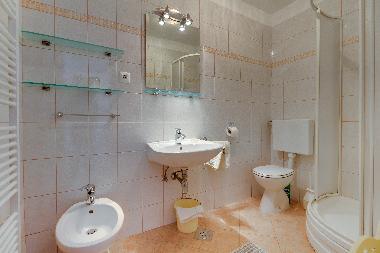 Appartement de vacances �/en/au Mali Lo�inj (Primorsko-Goranska)ou appartement ou maison de vacances