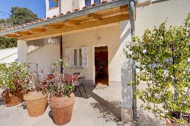 Appartement de vacances �/en/au Mali Lo�inj (Primorsko-Goranska)ou appartement ou maison de vacances