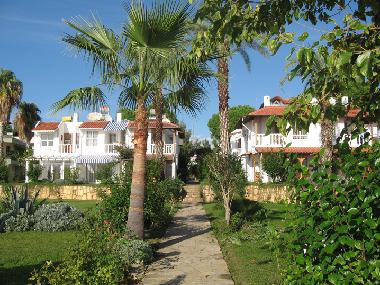 Maison de vacances �/en/au Avsallar (Antalya)ou appartement ou maison de vacances