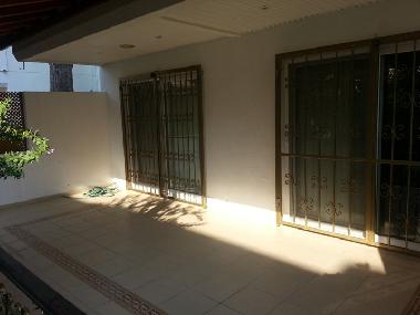 Maison de vacances �/en/au Avsallar (Antalya)ou appartement ou maison de vacances