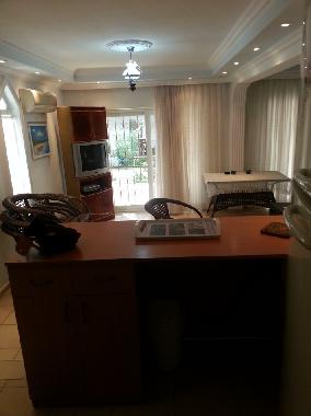 Maison de vacances �/en/au Avsallar (Antalya)ou appartement ou maison de vacances