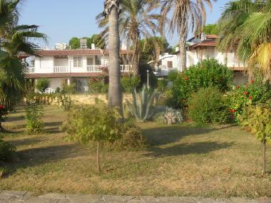 Maison de vacances �/en/au Avsallar (Antalya)ou appartement ou maison de vacances