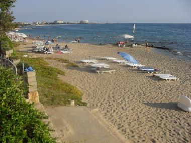 Maison de vacances �/en/au Avsallar (Antalya)ou appartement ou maison de vacances