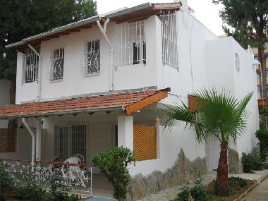 Maison de vacances �/en/au Avsallar (Antalya)ou appartement ou maison de vacances
