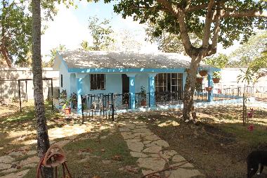 Chalet �/en/au Boca Chica (Distrito Nacional)ou appartement ou maison de vacances