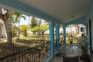 Chalet �/en/au Boca Chica (Distrito Nacional)ou appartement ou maison de vacances