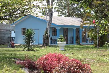 Chalet �/en/au Boca Chica (Distrito Nacional)ou appartement ou maison de vacances