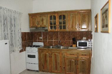 Chalet �/en/au Boca Chica (Distrito Nacional)ou appartement ou maison de vacances