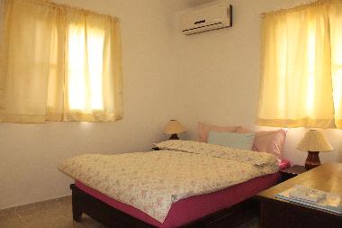 Chalet �/en/au Boca Chica (Distrito Nacional)ou appartement ou maison de vacances