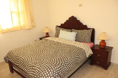 Chalet �/en/au Boca Chica (Distrito Nacional)ou appartement ou maison de vacances